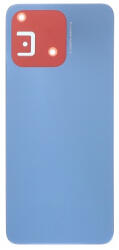Huawei Honor X6 akkufedél (hátlap) ragasztóval, kék (gyári)