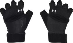 Under Armour Manusi fitness Under Armour W's Weightlifting Gloves 1369831-001 Marime L (1369831-001) - 11teamsports
