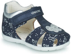 Geox Sandale Fete B ELTHAN GIRL C Geox albastru 23