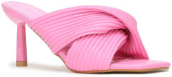 La Modeuse Flip-Flops Femei 61185_P139384 La Modeuse roz 39