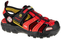 Skechers Sandale sport Băieți Damager III Sandal Skechers roșu 33