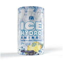 FA Engineered Nutrition ice hydro amino 480 g