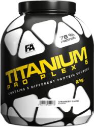 FA Engineered Nutrition titanium pro plex 5 2 kg