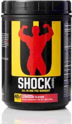 Universal Nutrition shock therapy 840g