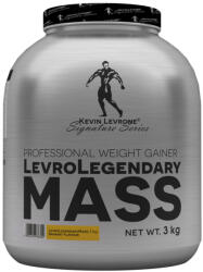 Kevin Levrone Signature Series legendary mass 3kg - musclegain