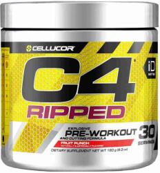 CELLUCOR c4 ripped 30 servings 180g