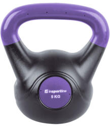 inSPORTline Harangsúly inSPORTline Vin-Bell Dark 5 kg (10734)