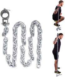 inSPORTline Súlyemelő lánc inSPORTline Chainbos 15 kg (17340) - s1sport