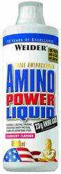Weider amino power liquid 1000 ml