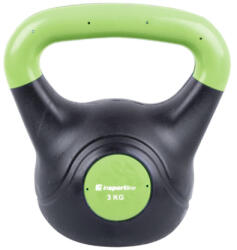 inSPORTline Harangsúly inSPORTline Vin-Bell Dark 3 kg (10732)