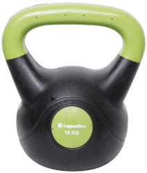 inSPORTline Harangsúly inSPORTline Vin-Bell Dark 18 kg (10743) - s1sport