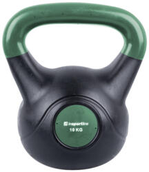 inSPORTline Harangsúly inSPORTline Vin-Bell Dark 10 kg (10739)