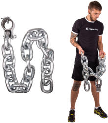 inSPORTline Súlyemelő lánc inSPORTline Chainbos 20 kg (17341) - s1sport