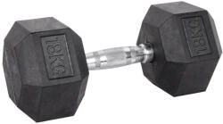 inSPORTline Hatszög kézisúlyzó inSPORTline Hexsteel 18 kg (22089) - s1sport
