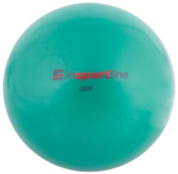 inSPORTline Jóga labda inSPORTline 2 kg, yoga ball, homokkal töltött, rehabilitációs, PVC, 2kg, 13cm, nyújtásra (3489)
