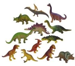 Miniland Dinozauri set de 12 figurine - Miniland