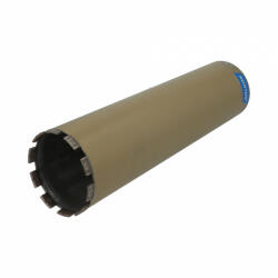 Norton Clipper Extreme CB Beton gyémánt fúrókorona Ø127/119 mm (CT529175)