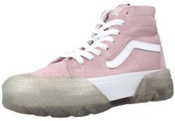 Vans Pantofi sport modern Femei SK8-HI TAPERED Vans roz 36 - spartoo - 477,38 RON