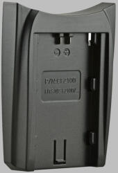 Jupio Akkumulátor töltő adapter Sony NP-FZ100 akkumulátorhoz (JCP0118)