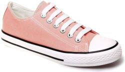 La Modeuse Pantofi sport modern Femei 61253_P139631 La Modeuse roz 36