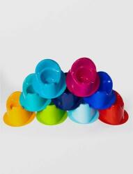 Sterk Olita pentru Copii, din plastic, STERK, 29x29x31 cm, diverse culori (4263)