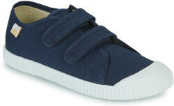 Citrouille et Compagnie Pantofi sport Casual Fete MINOT Citrouille et Compagnie albastru 22 - spartoo - 131,20 RON