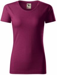 MALFINI Női póló Native - Fuksziaszín | L (1744315)