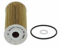 Bosch Filtru ulei BOSCH F 026 407 333 (F 026 407 333) - automobilus