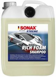 SONAX Sampon auto cu extra spuma SONAX Xtreme 5L