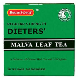 Dr. Chen Patika Dr. Chen Mályva tea 20db x 2g