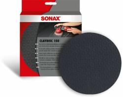 SONAX Pad argila pentru decontaminare 150mm SONAX