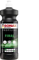 SONAX Pasta polish pentru luciu SONAX Profiline Final 1L