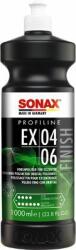 SONAX Pasta polish de finisare Finish Sonax Profiline EX 04-06 1L