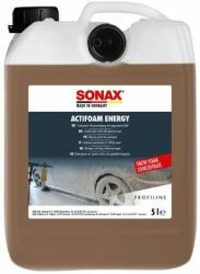 SONAX Spuma activa SONAX Profiline Actifoam Energy 5L