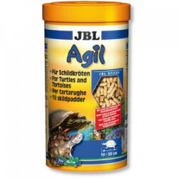 JBL Agil - viziteknős eleség 250 ml