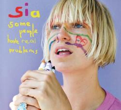 BERTUS Sia - Some People Have Real Problems (2lp) (t14509)