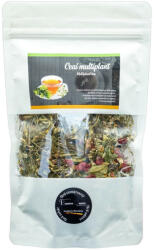 Bunătăți Uscate Ceai Multiplant - 65 g