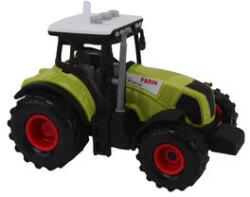 Vásárlás: Traktor, világít, hangot ad Játékautó és jármű árak  összehasonlítása, Traktor világít hangot ad boltok