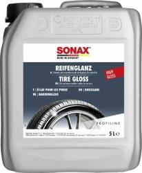 SONAX Dressing lucios pentru anvelope SONAX Profiline Tire Gloss 5L
