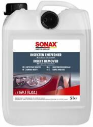 SONAX Solutie curatare insecte SONAX 5L