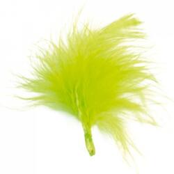 Santex Pene decorative Culori: Verde deschis