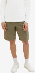Tom Tailor Pantaloni scurți Tom Tailor | Verde | Bărbați | 29 - bibloo - 191,00 RON