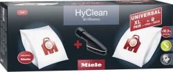 Miele Univerzális XL-Pack HyClean 3D Efficiency FJM SUB 20 univerzális kefével (11476580)