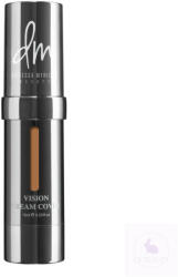 Danessa Myricks Beauty Vision Cream Cover TO01 alapozó és korrektor olíva szín keveréshez