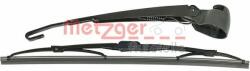 METZGER 2190345 Brat stergator, parbriz