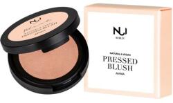 NUI Cosmetics Fard de obraz - NUI Cosmetics Natural Pressed Blush Amaia