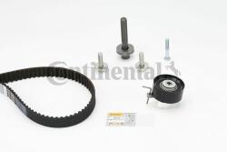 CONTITECH CT881K5 Set curea de distributie