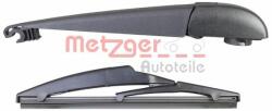 METZGER 2190441 Brat stergator, parbriz