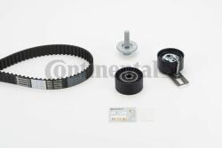 CONTITECH CT1162K5 Set curea de distributie