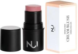 NUI Cosmetics Fard de obraz cremos - NUI Cosmetics Cream Blush For Cheek, Eyes & Lips Mawhero
